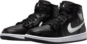 Nike Buty NIKE AIR JORDAN 1 MID (DV0991 001) 40 6