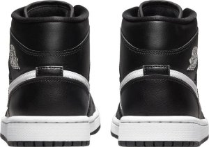 Nike Buty NIKE AIR JORDAN 1 MID (DV0991 001) 40 7