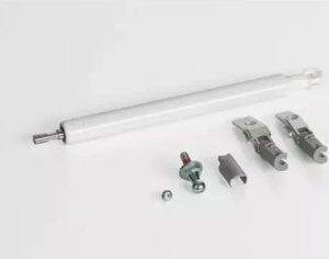 Liebherr 9096157 - System miękki do modeli drzwi na drzwi 1