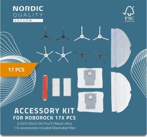 A4Tech Nordic Quality 2410026 1