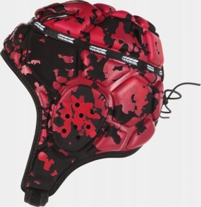 Joma Joma Protect Rugby Helmet 400704-106 Czerwone M 2