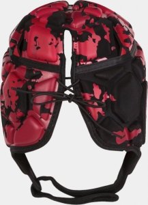 Joma Joma Protect Rugby Helmet 400704-106 Czerwone M 3
