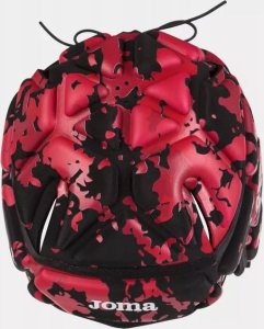 Joma Joma Protect Rugby Helmet 400704-106 Czerwone M 4