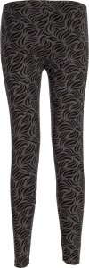 Joma Hanna Long Tights 500631-171 czarne XXS 3