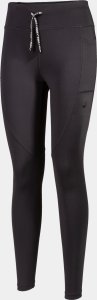 Joma Joma Urban Street Long Tights 901651-100 Czarne XS 1