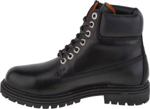 Lumberjack Lumberjack River 2 SWH6901-001-B01-CB001 Czarne 38 2