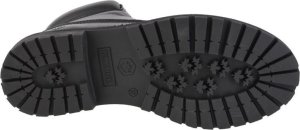 Lumberjack Lumberjack River 2 SWH6901-001-B01-CB001 Czarne 38 4