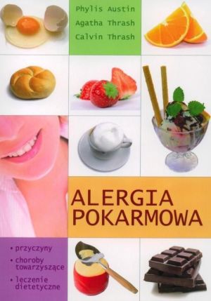 Alergia pokarmowa - 148222 1