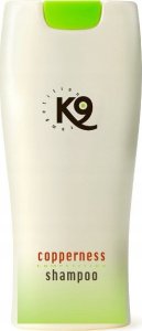 K9 K9 - Shampoo Copperness 300Ml Aloe Vera - (718.0546) /Dogs 1