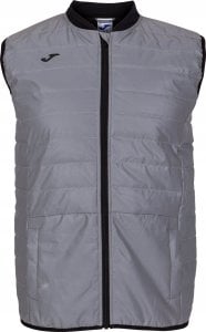 Joma Joma R-Night Padding Vest 102671-100 szary M 1