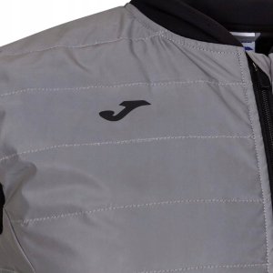 Joma Joma R-Night Padding Vest 102671-100 szary M 5