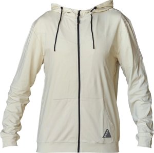 Joma Joma Indoor Gym Zip-Up Hoodie 102970-001 Beżowe M 1