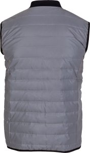 Joma Joma R-Night Padding Vest 102671-100 szary S 3