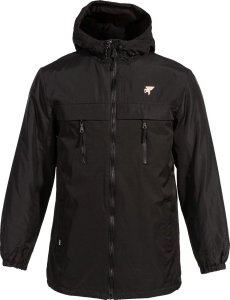 Kurtka męska Joma Joma Explorer Anorak Jacket 103045-100 Czarne M 1