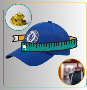 New Era New Era 9FORTY Core Chelsea FC Cap 12360180 Niebieskie OSFM 7