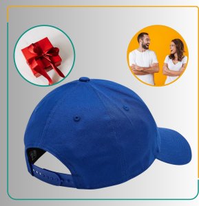 New Era New Era 9FORTY Core Chelsea FC Cap 12360180 Niebieskie OSFM 8