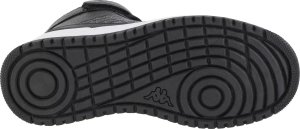 Kappa Kappa Draydon 243346-1116 Czarne 38 4