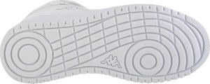 Kappa Kappa Draydon 243346-1014 białe 38 4