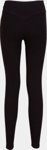 Joma Joma Breath Long Tights 901487-100 Czarne M 2