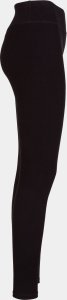 Joma Joma Breath Long Tights 901487-100 Czarne M 4