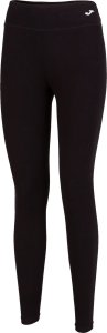 Joma Joma Breath Long Tights 901487-100 Czarne M 5