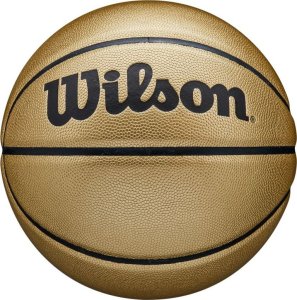 Wilson Wilson Gold Comp Ball WTB1350XB Złote 7 1