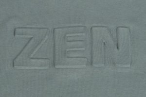 Outhorn Bluza męska Outhorn M0755 morska zieleń OTHAW23TSWSM0755 46S M 2