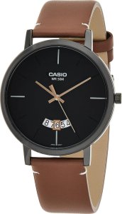 Zegarek Casio ZEGAREK MĘSKI CASIO MTP-B100BL-1 (zd179c) + BOX NoSize 1