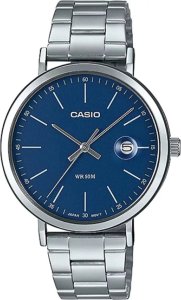 Zegarek Casio ZEGAREK MĘSKI CASIO MTP-E175D-2E (zd184c) + BOX NoSize 1