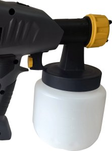 Sourcing ELECTRIC PAINT SPRAYER JS-HH15A 400W 2