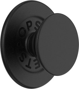 Podstawka PopSockets Popsockets PopGrip MagSafe 2 806828 czarny/black uchwyt i podstawka do telefonu 2