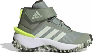 Adidas Buty adidas FORTATRAIL EL K IG7265 1