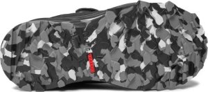 Buty trekkingowe męskie Adidas Terrex Agravic Boa RAIN.RDY czarne r. 36 2/3 4