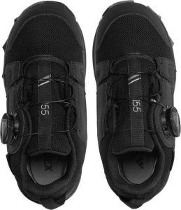 Buty trekkingowe męskie Adidas Terrex Agravic Boa RAIN.RDY czarne r. 36 2/3 5