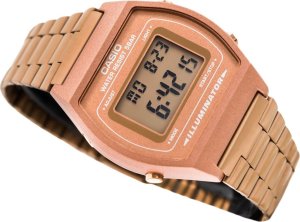 Zegarek Casio ZEGAREK DAMSKI CASIO B640WC-5A  (zd608a) + BOX NoSize 2