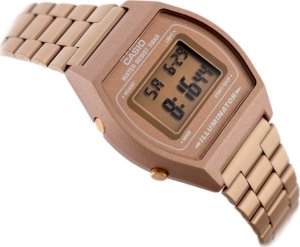 Zegarek Casio ZEGAREK DAMSKI CASIO B640WC-5A  (zd608a) + BOX NoSize 3