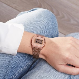 Zegarek Casio ZEGAREK DAMSKI CASIO B640WC-5A  (zd608a) + BOX NoSize 6