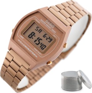 Zegarek Casio ZEGAREK DAMSKI CASIO B640WC-5A  (zd608a) + BOX NoSize 8