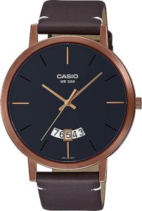 Zegarek Casio ZEGAREK MĘSKI CASIO MTP-B100RL-1EV (zd179a) + BOX NoSize 1