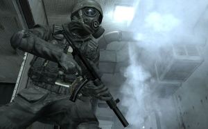 Call of Duty 4 Modern Warfare Xbox 360 4