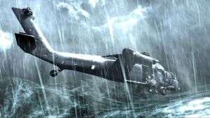 Call of Duty 4 Modern Warfare Xbox 360 7