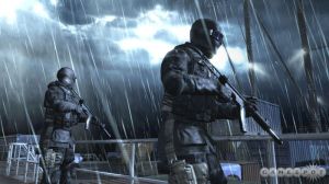 Call of Duty 4 Modern Warfare Xbox 360 9