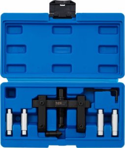 MSW Separator do piast demontażu zwrotnicy - zestaw Separator do piast demontażu zwrotnicy - zestaw 2