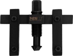 MSW Separator do piast demontażu zwrotnicy - zestaw Separator do piast demontażu zwrotnicy - zestaw 3