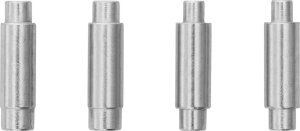 MSW Separator do piast demontażu zwrotnicy - zestaw Separator do piast demontażu zwrotnicy - zestaw 4