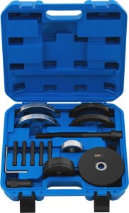 MSW Ściągacz do łożysk piasty przedniej VW T5 Touareg 85 mm - zestaw Ściągacz do łożysk piasty przedniej VW T5 Touareg 85 mm - zestaw 2