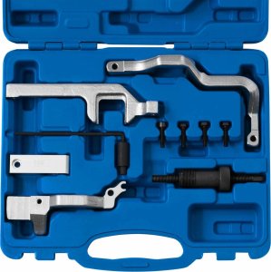 MSW Blokada rozrządu do silników MINI Peugeot Citroen N12 1.4 1.6 VTi - zestaw Blokada rozrządu do silników MINI Peugeot Citroen N12 1.4 1.6 VTi - zestaw 4