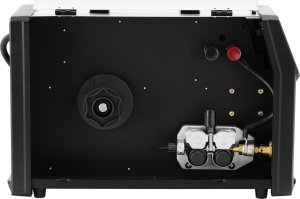Stamos Germany Spawarka migomat z przecinarką plazmową TRON 200 TIG MIG/MAG 200A PLASMA 50A 230V Spawarka migomat z przecinarką plazmową TRON 200 TIG MIG/MAG 200A PLASMA 50A 230V 5