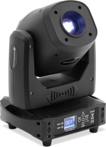 Naświetlacz SINGERCON Ruchoma głowa LED SPOT 14 kolorów światło estradowe 130W RGBW Ruchoma głowa LED SPOT 14 kolorów światło estradowe 130W RGBW 2