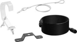 Naświetlacz SINGERCON Ruchoma głowa LED SPOT 14 kolorów światło estradowe 130W RGBW Ruchoma głowa LED SPOT 14 kolorów światło estradowe 130W RGBW 5